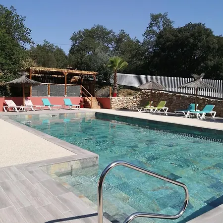 Camping Mas Llinas Camping 3*