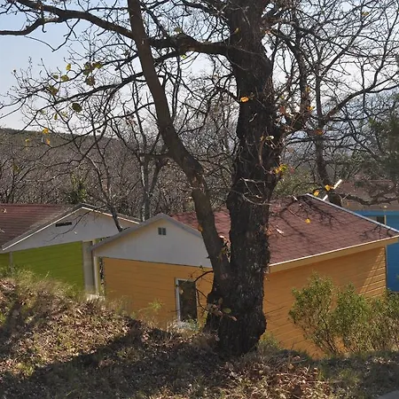 Camping Mas Llinas 3*