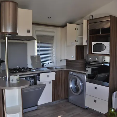 キャンプ場 Camping Mas Llinas