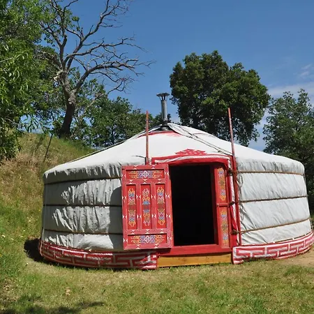 Camping Camping Mas Llinas