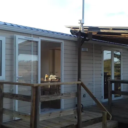 Camping Mas Llinas 3* ル・ブールー