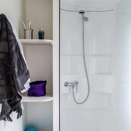 Camping Mas Llinas 3*